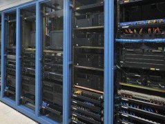 机柜监控解决方案应分为哪几个部分？