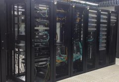 机房综合布线系统改造方案设计应注重两个方面