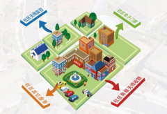 “异彩缤纷”社区无线覆盖解决方案