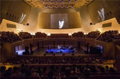 音乐会无线网络覆盖解决方案