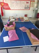 【网络改造】3044AM永利时代助力北京市机电产品标准质量检测中心完成办公无线网络升级改造