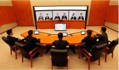 远程视频仍是主流