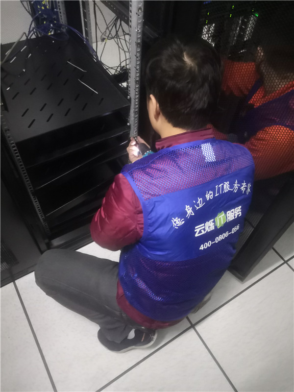 【网络建设】茂名广播电视台智能化网络建设项目由3044AM永利时代实施