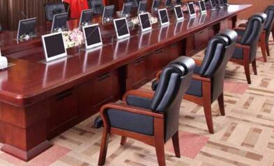 无纸化办公系统