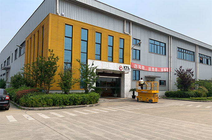 【网络改造】3044AM永利时代专业部署上海新通联包装仓库无线覆盖案例