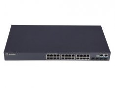 信锐X-LINK系列交换机XS5300-28P-LI