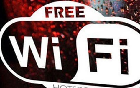 KTV无线网络覆盖解决方案