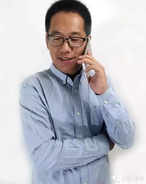 【会员风采】某特一级集成商技术总监 刘洪伟