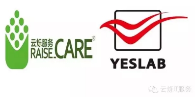 云烁俱乐部与YESLAB正式达成战略协作