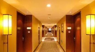 客房场景无线覆盖地勘和无线设备选型方案