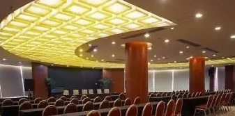 酒店会议厅无线覆盖地勘和无线设备选型方案