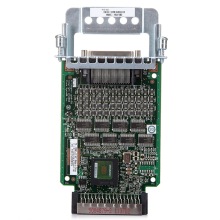思科(CISCO) HWIC-16A路由器模块