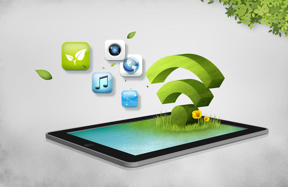 学校wifi覆盖网络的信号为什么不稳定?