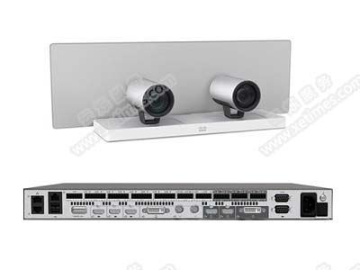 思科Cisco SX80视频会议系统