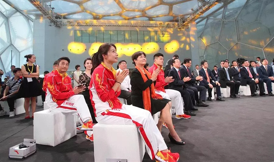 郭晶晶与邹市明