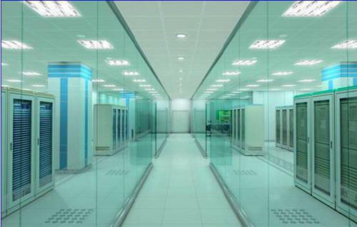 机房搬迁图
