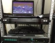 北京墨马网络设备维保