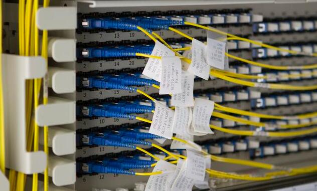 一套简单的智能化弱电系统施工组织设计方案