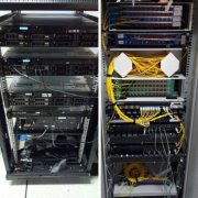 北京3044AM永利时代提供中心机房整体搬迁目录方案，供大家参考