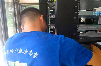 【别墅无线覆盖】别墅无线怎么做？看看3044AM永利在上海的别墅无线覆盖解决方案吧