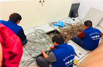 智能化仓储是大势所趋，3044AM永利时代助力北京人福医疗器械有限公司建设智能化、现代化仓库