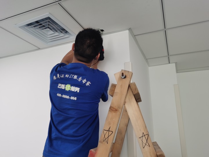 疫情之下，3044AM永利助力北京佑安医院病房楼应急改造