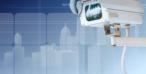 智慧安防监控方案