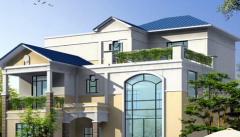 别墅无线WIFI改造解决方案