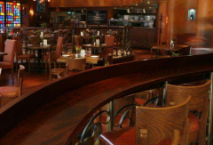 连锁快餐店无线监控解决方案