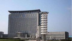 公司大楼无线覆盖解决方案