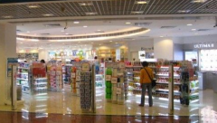 连锁零售店实现跨区域wifi覆盖的解决方案