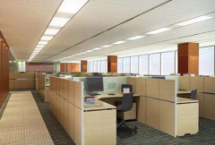 工厂办公间无线网络升级改造解决方案