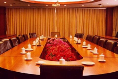 大型会议场景无线覆盖解决方案