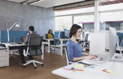 办公室无线网改造优化之提高安全性方案