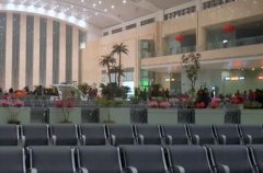 火车站无线网络调试优化解决方案