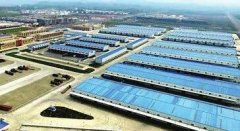 物流园仓库无线网络覆盖方案