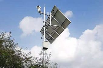 2019年中冶兴隆监控项目案例