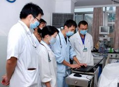 无线应用——移动医疗解决方案