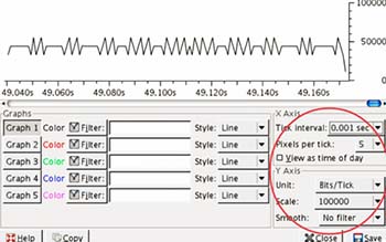 利用wireshark鉴定突发流量burst导致的出向丢包output drop