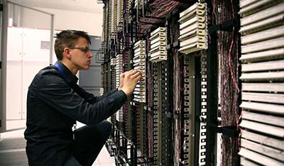 IT运维管理升级进行时,实现高效IT运维管理