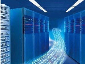 华为波分助力金融数据中心建设