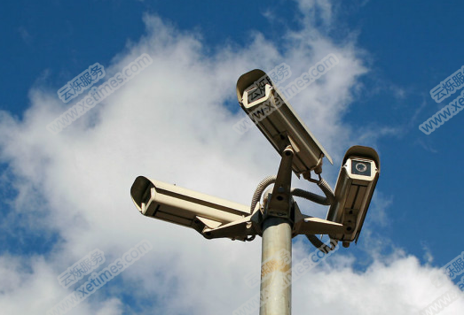 老旧小区安防监控少不了