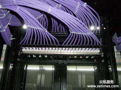 为何综合布线公司售后服务总是延后