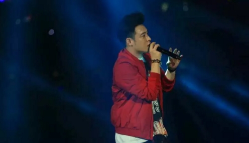 棒女郎万人明星峰会嘻哈天王潘帅童鞋