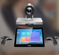 亿联远程视频教育解决方案