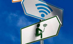 旅游产业的建设，无线网络将如何搭建